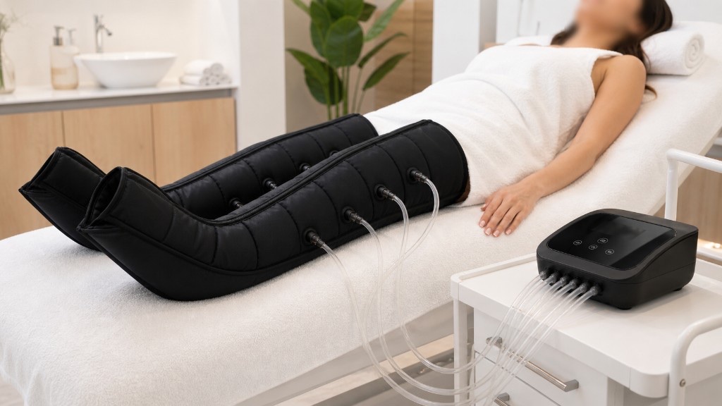Drainage lymphatique